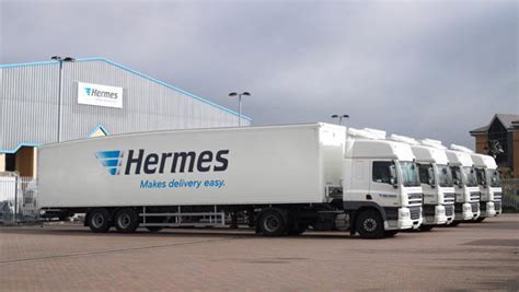 hermes wrexham depot|hermes uk locations.